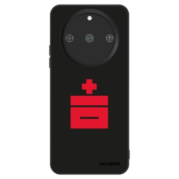 Θήκη για Realme 11 Pro+ - Le Plastenciaga