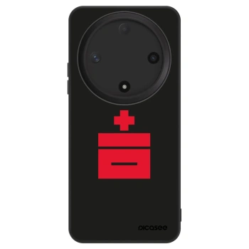Θήκη για Honor Magic6 Lite 5G - Le Plastenciaga