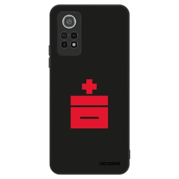 Θήκη για Xiaomi Redmi Note 12 Pro 4G - Le Plastenciaga