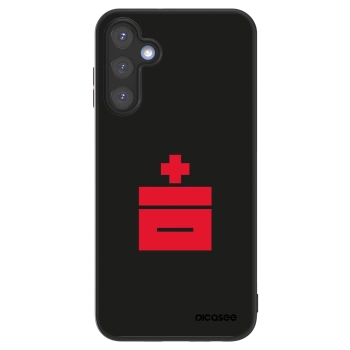 Picasee ULTIMATE CASE για Samsung Galaxy A15 A156B 5G - Le Plastenciaga