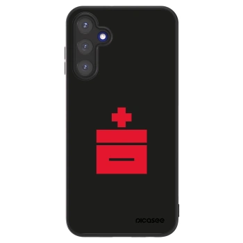 Picasee ULTIMATE CASE για Samsung Galaxy A15 A155F 4G - Le Plastenciaga