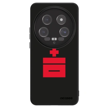 Θήκη για Xiaomi 14 Ultra - Le Plastenciaga