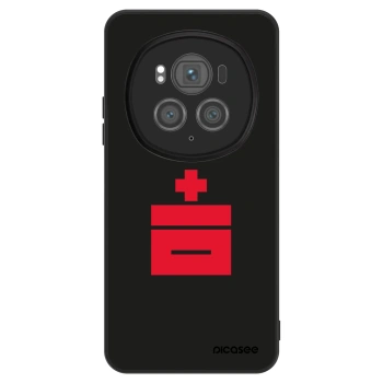 Θήκη για Honor Magic6 Pro - Le Plastenciaga