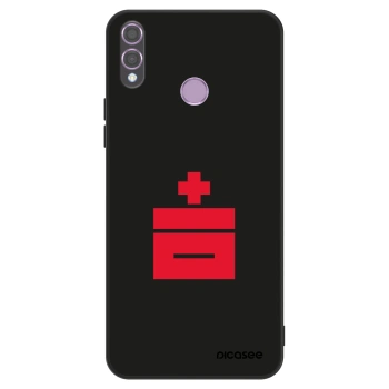 Θήκη για Honor 8X - Le Plastenciaga