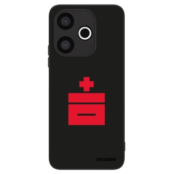 Θήκη για Xiaomi Redmi 13 4G - Le Plastenciaga