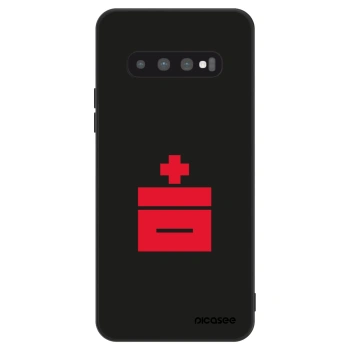 Θήκη για Samsung Galaxy S10 Plus G975 - Le Plastenciaga