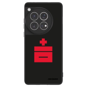 Picasee ULTIMATE CASE για OnePlus 12 5G - Le Plastenciaga