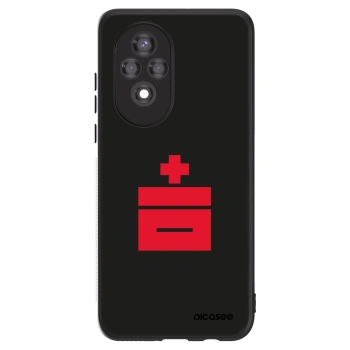Θήκη για Honor 200 Pro 5G - Le Plastenciaga