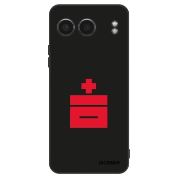 Θήκη για OnePlus Nord 4 - Le Plastenciaga