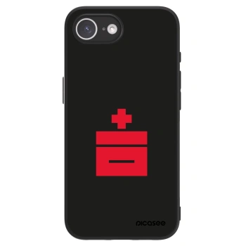 Picasee ULTIMATE CASE για Apple iPhone 16e - Le Plastenciaga