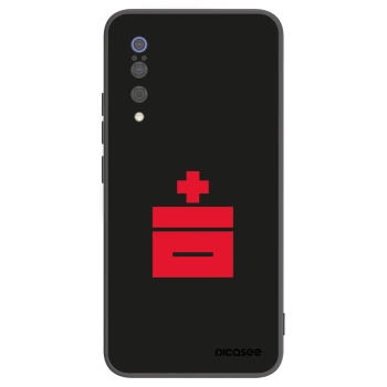 Θήκη για Xiaomi Mi 9 - Le Plastenciaga