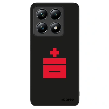 Picasee ULTIMATE CASE για Xiaomi 14T Pro - Le Plastenciaga