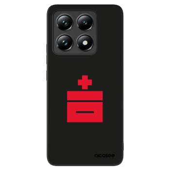 Picasee ULTIMATE CASE για Xiaomi 14T - Le Plastenciaga