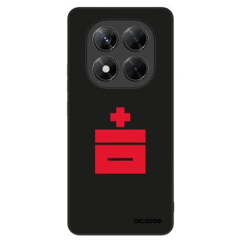 Picasee ULTIMATE CASE για Xiaomi Redmi Note 14 Pro 5G - Le Plastenciaga
