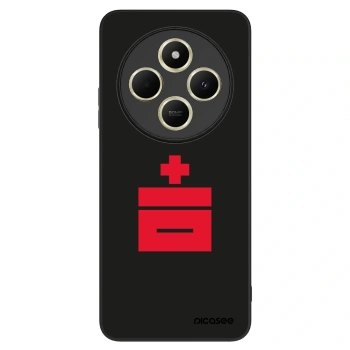 Θήκη για Xiaomi Redmi 14C - Le Plastenciaga