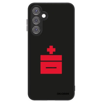 Picasee ULTIMATE CASE για Samsung Galaxy A16 5G - Le Plastenciaga