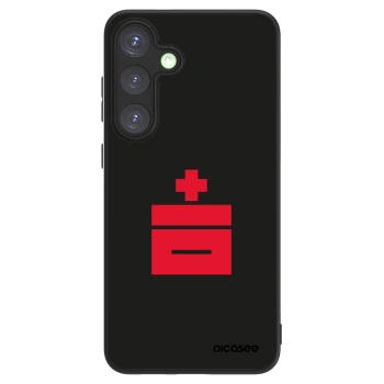 Picasee ULTIMATE CASE για Samsung Galaxy S25+ 5G - Le Plastenciaga