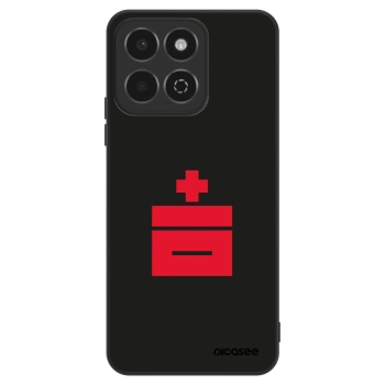 Θήκη για Honor 200 Smart 5G - Le Plastenciaga