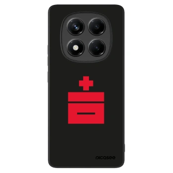 Picasee ULTIMATE CASE για Xiaomi Redmi Note 14 Pro 4G - Le Plastenciaga