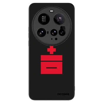 Picasee ULTIMATE CASE για Xiaomi 15 Ultra - Le Plastenciaga