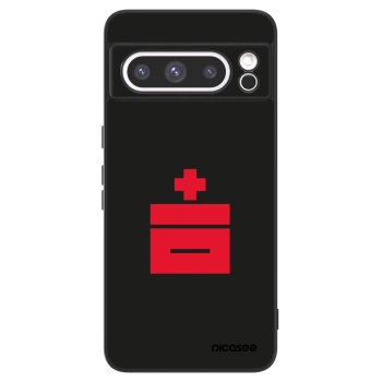 Picasee ULTIMATE CASE για Google Pixel 8 Pro - Le Plastenciaga