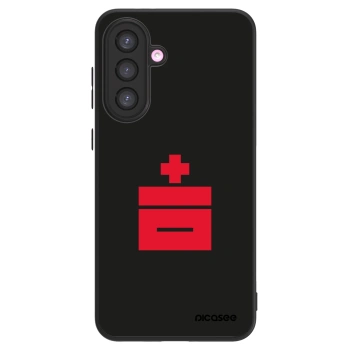 Picasee ULTIMATE CASE για Samsung Galaxy A36 5G - Le Plastenciaga