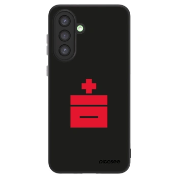 Picasee ULTIMATE CASE για Samsung Galaxy A26 5G A266B - Le Plastenciaga