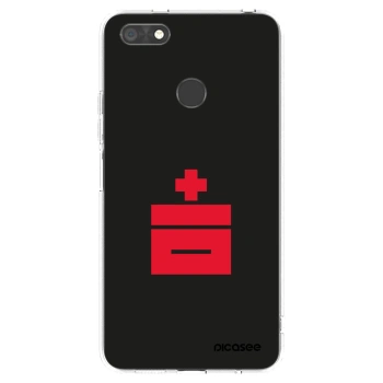 Θήκη για Huawei P9 Lite Mini - Le Plastenciaga