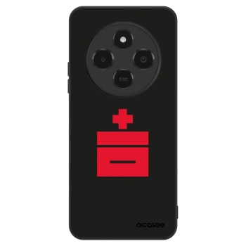 Θήκη για Xiaomi Poco C75 - Le Plastenciaga