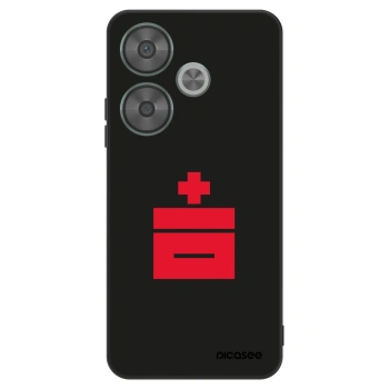 Θήκη για Xiaomi Poco F6 - Le Plastenciaga