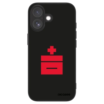 Picasee ULTIMATE CASE για Apple iPhone 17 - Le Plastenciaga