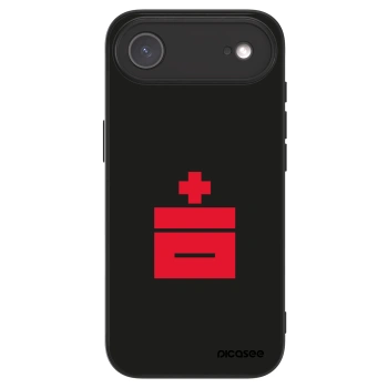 Picasee ULTIMATE CASE για Apple iPhone Air - Le Plastenciaga