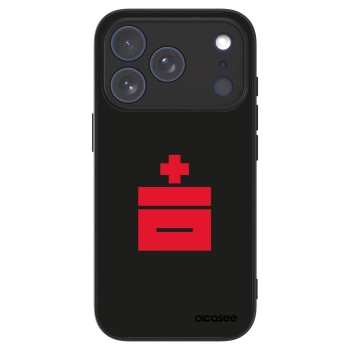 Picasee ULTIMATE CASE για Apple iPhone 17 Pro - Le Plastenciaga
