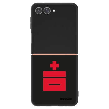 Θήκη για Samsung Galaxy Z Flip7 5G - Le Plastenciaga