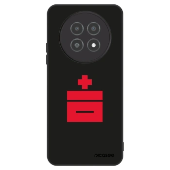 Θήκη για Realme 12X - Le Plastenciaga