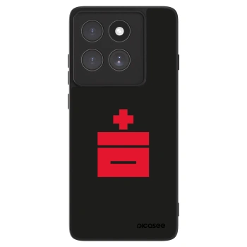 Θήκη για Motorola Edge 60 5G - Le Plastenciaga