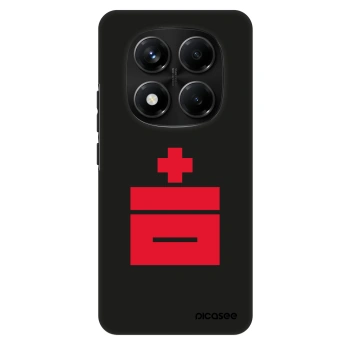 Θήκη για Xiaomi Redmi Note 14 Pro+ 5G - Le Plastenciaga