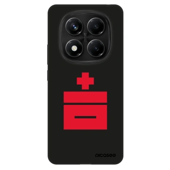 Θήκη για Xiaomi Redmi Note 14 Pro 5G - Le Plastenciaga