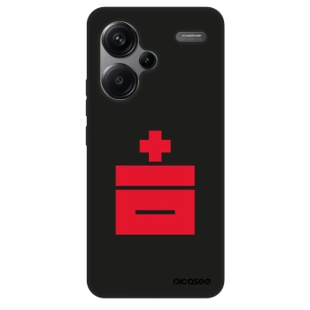Θήκη για Xiaomi Redmi Note 13 Pro+ 5G - Le Plastenciaga