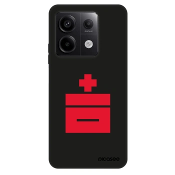 Θήκη για Xiaomi Redmi Note 13 Pro 5G - Le Plastenciaga