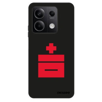 Θήκη για Xiaomi Redmi Note 13 5G - Le Plastenciaga