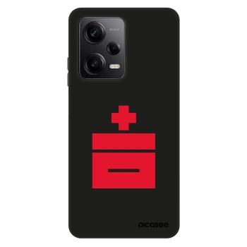 Θήκη για Xiaomi Redmi Note 12 Pro 5G - Le Plastenciaga