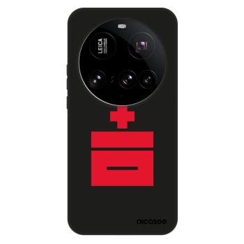 Θήκη για Xiaomi 15 Ultra - Le Plastenciaga