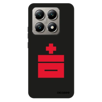 Θήκη για Xiaomi 14T Pro - Le Plastenciaga