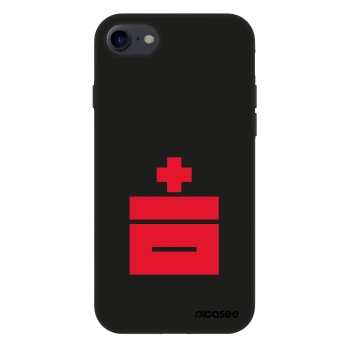 Θήκη για Apple iPhone 7 - Le Plastenciaga