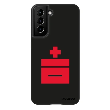 Θήκη για Samsung Galaxy S22 5G - Le Plastenciaga