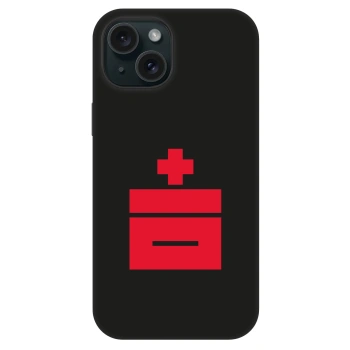 Picasee Fashion Case MagSafe για Apple iPhone 15 - Le Plastenciaga