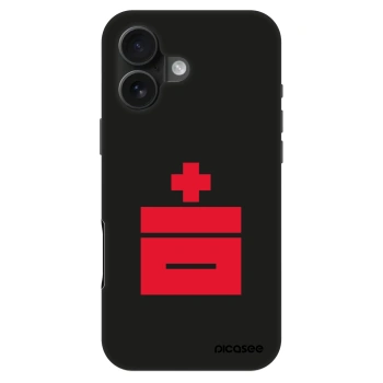 Θήκη για Apple iPhone 16 - Le Plastenciaga