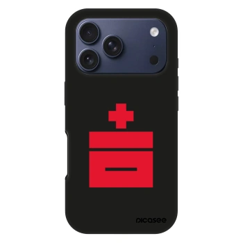 Θήκη για Apple iPhone 17 Pro - Le Plastenciaga
