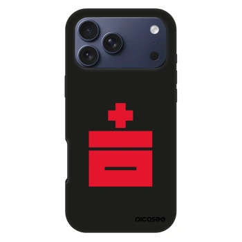 Θήκη για Apple iPhone 17 Pro Max - Le Plastenciaga